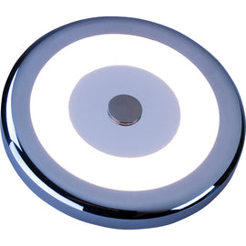 Sea-Dog LED Low Profile Task Light w/Touch On/Off/Dimmer Switch - 304 Stainless Steel [401686-1]
