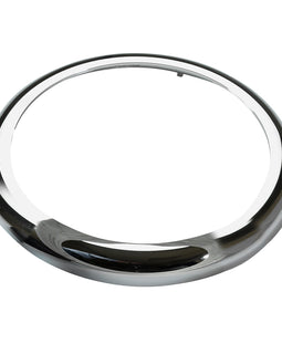 Veratron 52mm ViewLine Bezel - Round - Chrome [A2C5318602901]