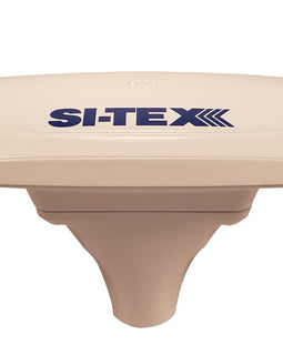 SI-TEX NMEA0183 GNSS SAT Compass w/49 Cable  Pole Mount [VECTOR200-0]