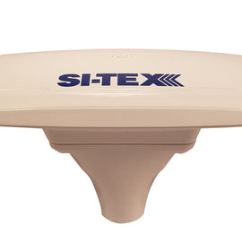 SI-TEX NMEA0183 GNSS SAT Compass w/49 Cable  Pole Mount [VECTOR200-0]