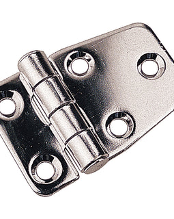 Sea-Dog Stainless Steel Short Side Door Hinge - Stamped Packaged [201510-1]