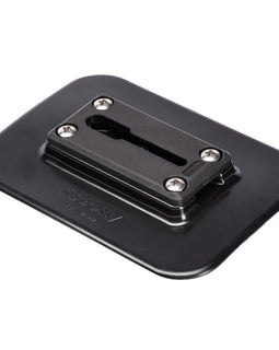 Scotty 439 Track Adaptor f/Glue On Pad [0439]