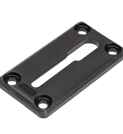 Scotty 439 Track Adaptor f/Glue On Pad [0439]