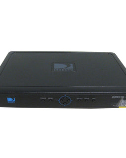 KVH DIRECTV H25 HDSWM Receiver - 110V AC w/IR Remote Included - *Remanufactured [72-0900-H25COM]