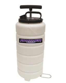 Panther Oil Extractor 15L Capacity - Pro Series [75-6015]