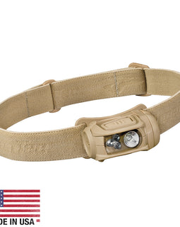 Princeton Tec REMIX LED Headlamp - Tan [RMX300-RD-TN]