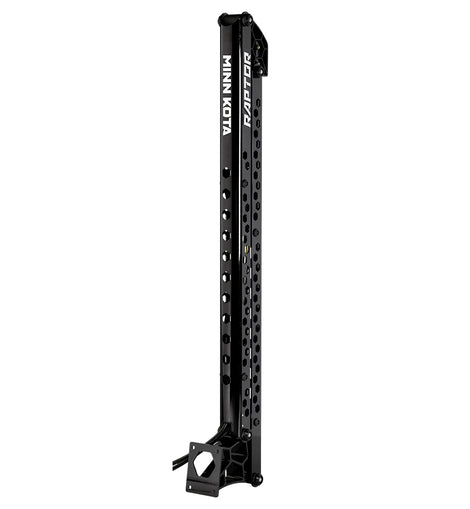 Minn Kota Raptor 8 Shallow Water Anchor w/Active Anchoring - Black [1810620]