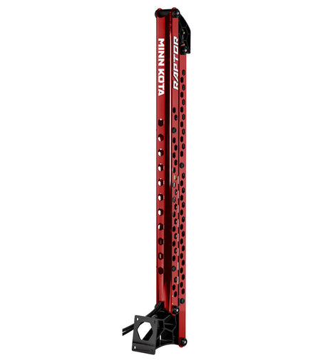 Minn Kota Raptor 8 Shallow Water Anchor w/Active Anchoring - Red [1810622]