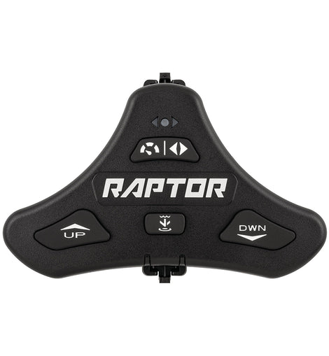 Minn Kota Raptor Wireless Footswitch - Bluetooth [1810258]