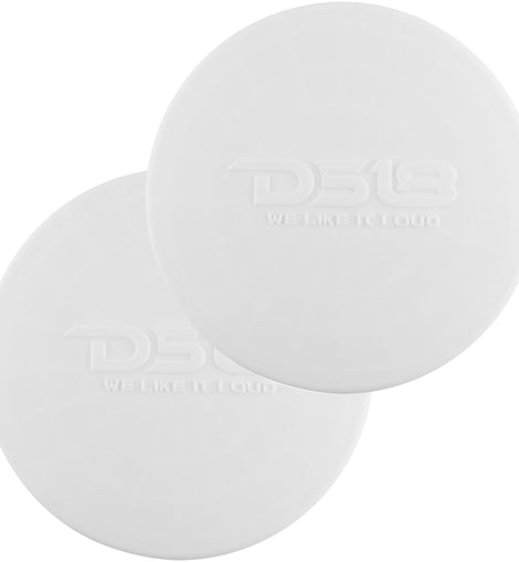 DS18 Silicone Marine Speaker Cover f/6.5