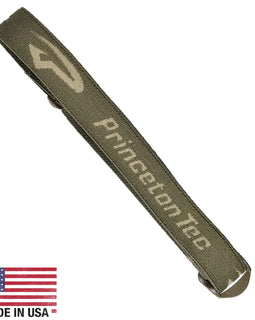 Princeton Tec 1" Headlamp Strap - Olive Drab [HL-501-OD]