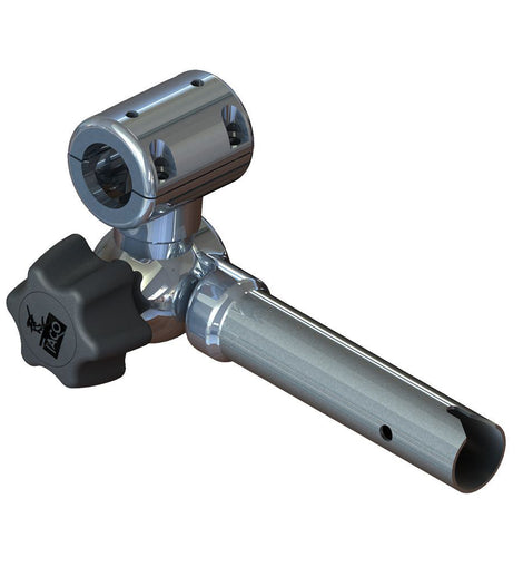 TACO ShadeFin Adjustable Clamp-On Pipe Mount [T10-3000-7]