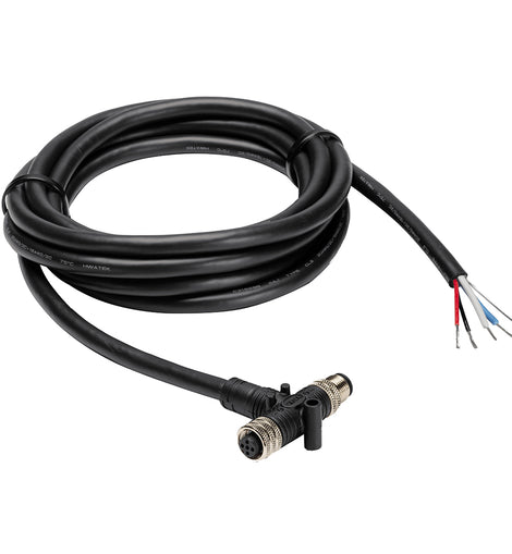 Humminbird NMEA 2000 Power Tee Connector [760037-1]