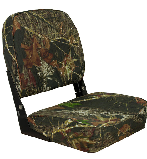 Springfield Economy Folding Seat - Mossy Oak Camo [1040626]