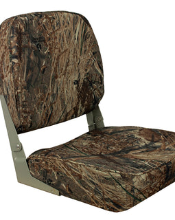 Springfield Economy Folding Seat - Mossy Oak Duck Blind [1040627]