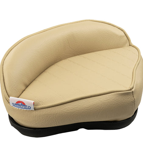 Springfield Pro Stand-Up Seat - Tan [1040214]