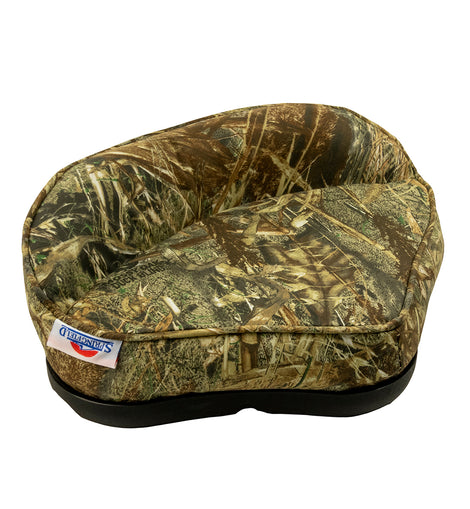 Springfield Pro Stand-Up Seat - Mossy Oak Camo [1040217]