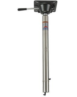 Springfield Spring-Lock Power-Rise Adjustable Stand-Up Post - Stainless Steel [1642008]