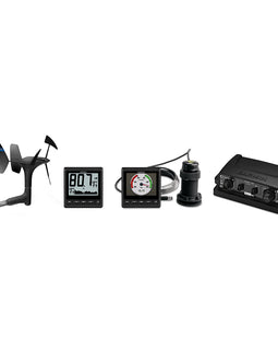 Garmin GMI/GNX Wired Sail Pack 52 [010-01248-90]