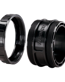 Marinco Sealing Collar w/Threaded Ring - 50A [510R]