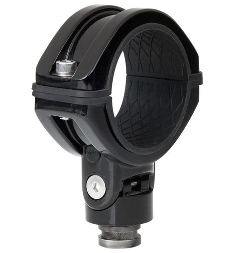 DS18 Hydro Clamp/Mount Adapter V2 f/Tower Speaker - Black [CLPX2T3/BK]