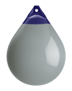 Polyform A-5 Buoy 27" Diameter - Grey [A-5-GREY]