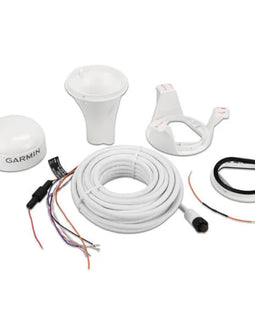 Garmin GPS 24xd HVS GPS Antenna w/Heading Sensor - NMEA 0183 [010-02316-00]