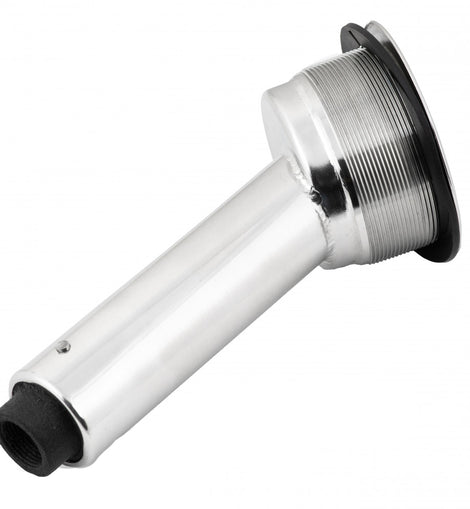 Whitecap Rod/Cup Holder - 304 Stainless Steel - 30 [S-0629C]