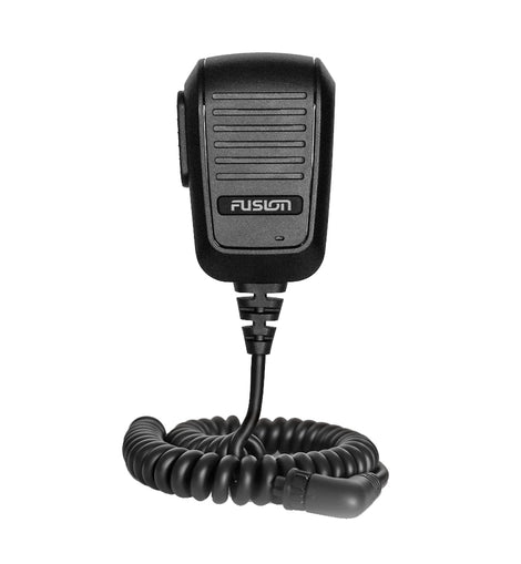 Fusion Marine Handheld Microphone [010-13014-00]