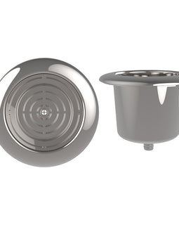 Mate Series Cup Holder - 316 Stainless Steel [C1000CH]
