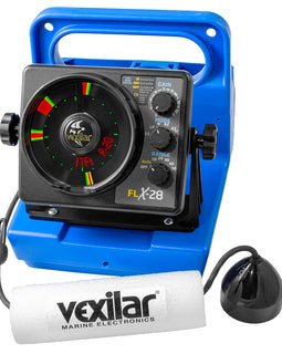 Vexilar FLX-28 Genz Pack w/Pro-View Ice-Ducer [GPX28PV]