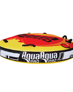 Aqua Leisure Aqua Pro 60" One-Rider Towable Tube [APL19981]