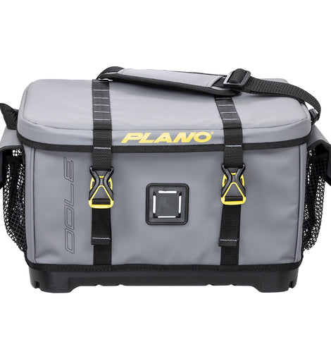 Plano Z-Series 3700 Tackle Bag w/Waterproof Base [PLABZ370]