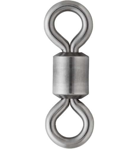 VMC SSRS Stainless Steel Rolling Swivel #4VP - 180lb Test *50-Pack [SSRS#4VP]