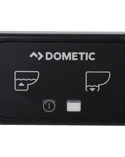 Dometic Touchpad Flush Switch - Black [9108554489]