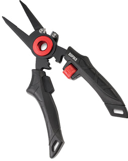 Rapala 7" Elite Pliers [RESP7]