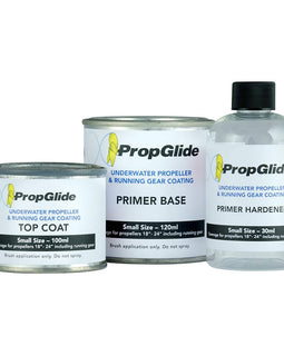 PropGlide Prop  Running Gear Coating Kit - Small - 250ml [PCK-250]