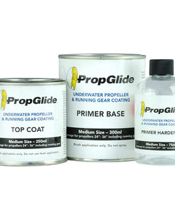 PropGlide Prop  Running Gear Coating Kit - Medium - 625ml [PCK-625]