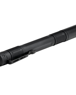 Princeton Tec Alloy-X Dual Fuel LED Pen Light [ALLOY-X]