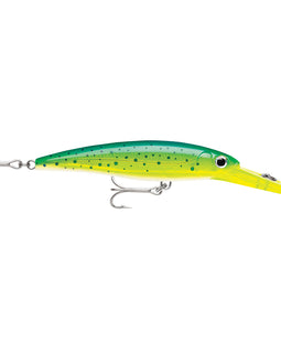 Rapala X-Rap Magnum 20 Dorado [XRMAG20D]