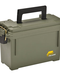 Plano Element-Proof Field Ammo Small Box - Olive Drab [131200]