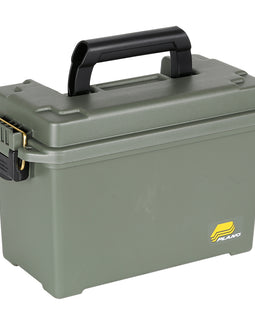 Plano Element-Proof Field Ammo Medium Box - Olive Drab [171200]