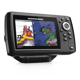 Humminbird HELIX 5 CHIRP/GPS Combo G3 [411660-1]