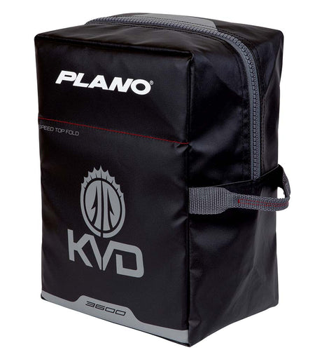 Plano KVD Signature Series Speedbag - 3600 Series [PLABK136]