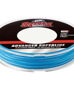 Sufix 832 Advanced Superline Braid - 20lb - Coastal Camo - 300 yds [660-120CC]