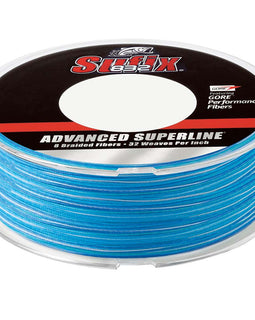 Sufix 832 Advanced Superline Braid - 20lb - Coastal Camo - 600 yds [660-220CC]