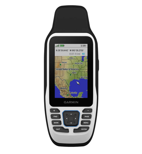 Garmin GPSMAP 79s Handheld GPS [010-02635-00]