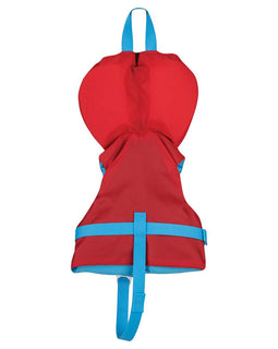 Full Throttle Infant Nylon Life Jacket - Red [112400-100-000-22]