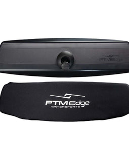 PTM Edge VR-140 Pro Mirror  Cover Combo - Black [P12848-200-MS]