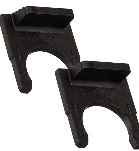 Flojet Locking Slide Clips - Pair [20408000]